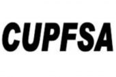 Logo de la compañía CUPFSA