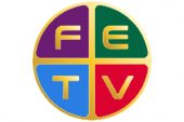 Logo de la compañía FeTV