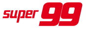 Logo del Super 99
