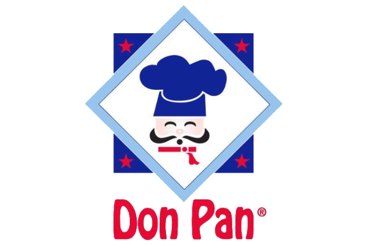 Logo de la compañía Don Pan