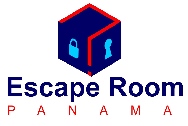 Logo de la compañía Escape Room Panama